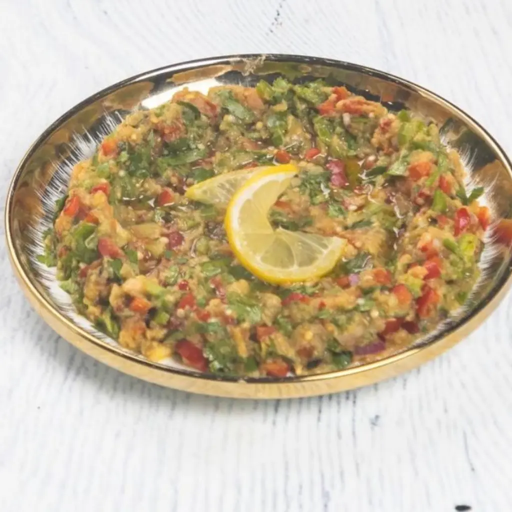 بابا غنوج